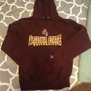 Champion Arizona State Hoodie